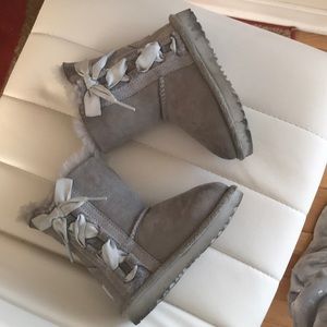 Toddler Girl Ugg Boots